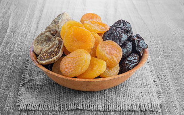 Kuru üzüm ihracatta dünya lideri