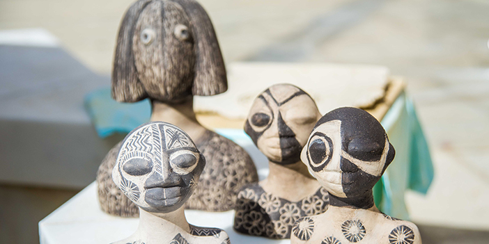 9. Seramik Çalıştayı düzenlenecek