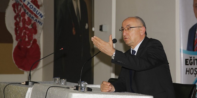 Daha İyi İletişim İçin Eğitim Aldılar