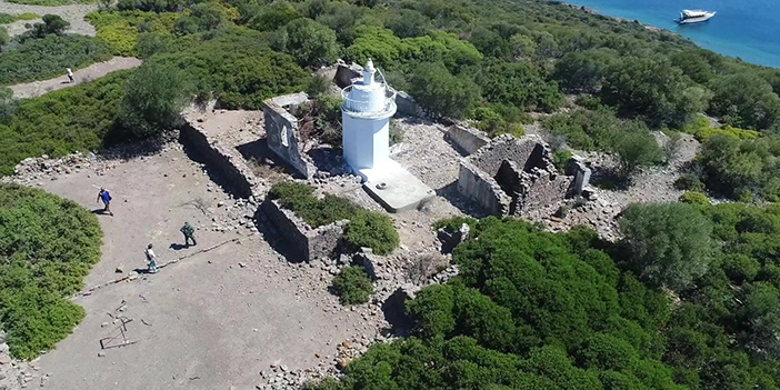 Kazdağları kültür envanteri dört kat arttı