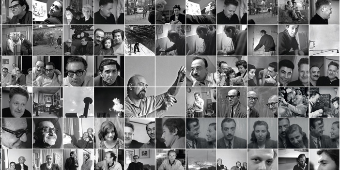 Paris Okulu İzmir'de