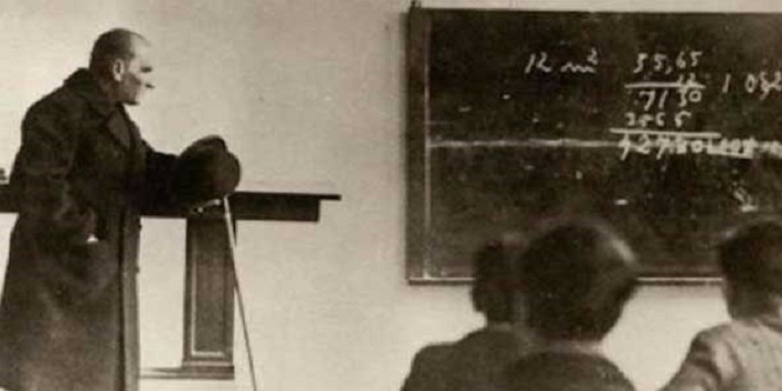 Öğretmenler Gününde panel düzenlenecek