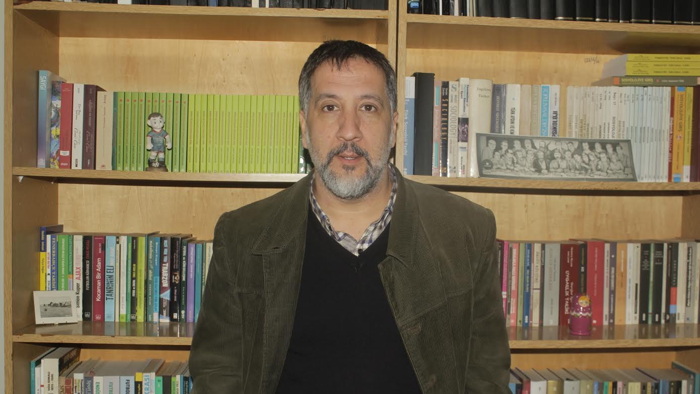 Ahmet Talimciler Türk Sporu’nun 2016 yılını yorumladı