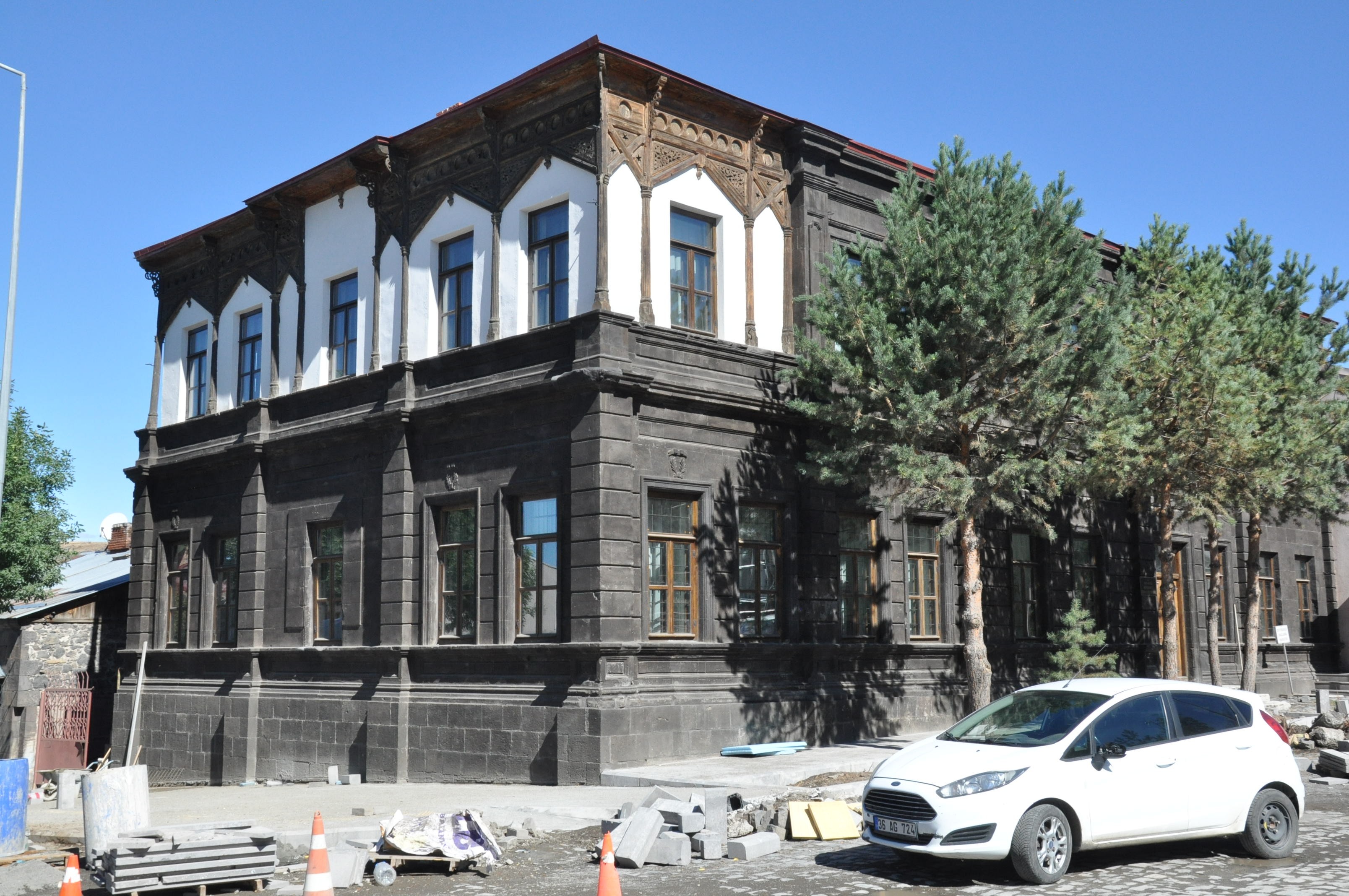 Kars'ın çehresi değişecek