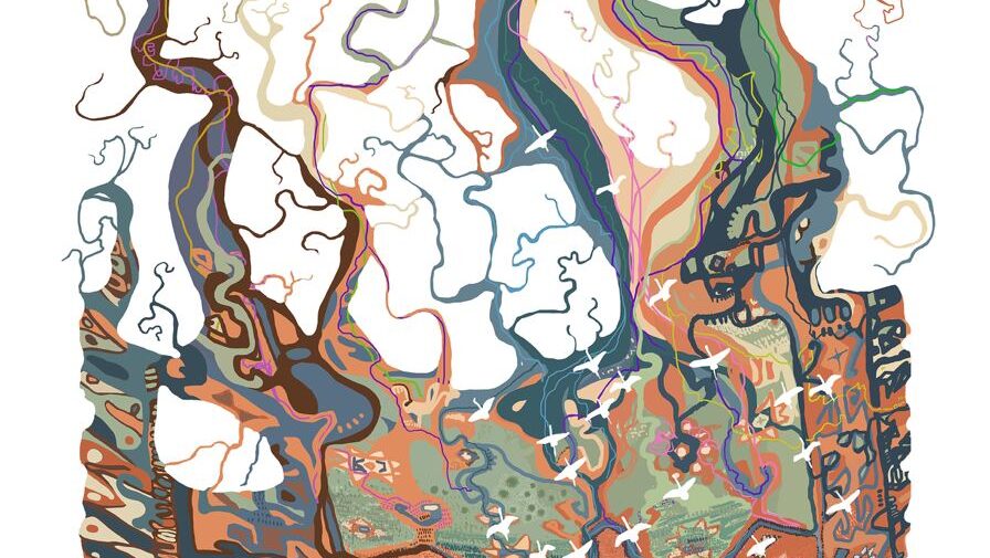 "Doğanın Özü" İzmir'i bekliyor