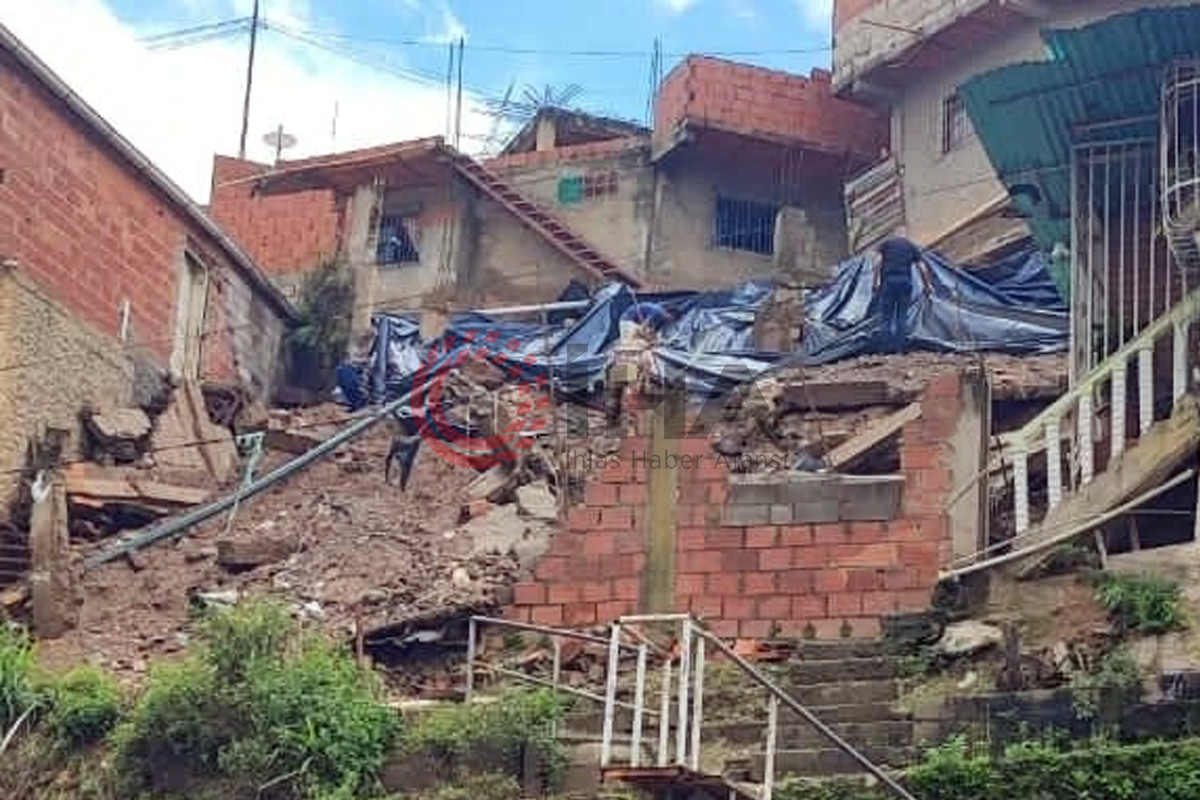 22 ölü, en az 50 kayıp