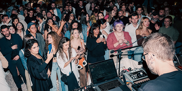 Oktoberfest Weekend başlıyor!