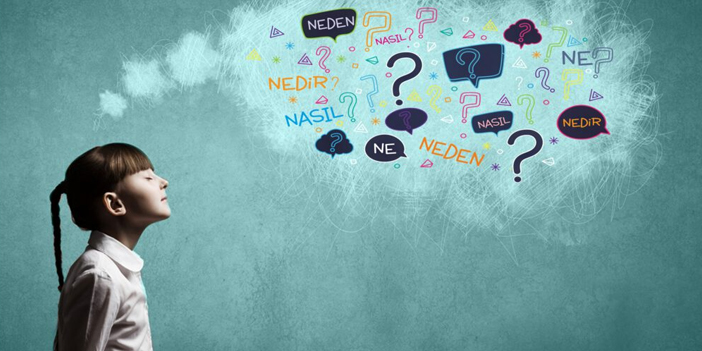 Çocuklar için felsefe dersleri başlıyor!