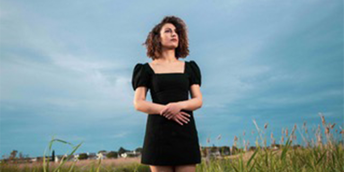 Zeynep Demir'den listelere hızlı giriş!