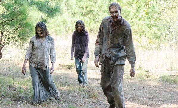 Yürüyen ceset sendromu kişiyi hayattan koparıyor