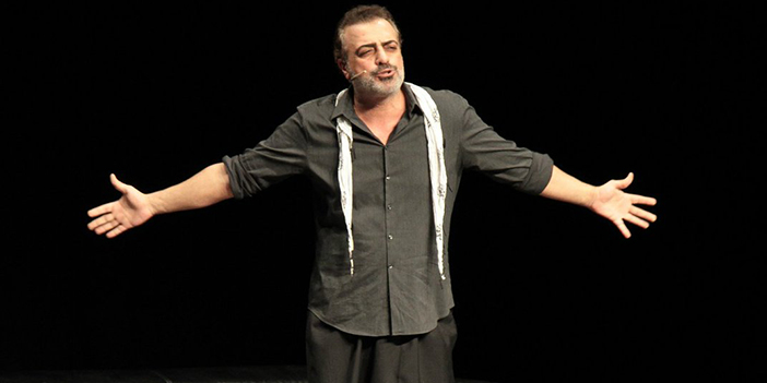 Sermiyan Midyat  sahne alacak