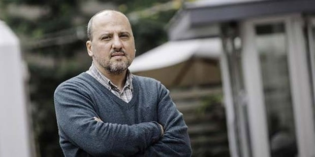 Gazeteci Ahmet Şık tutuklandı