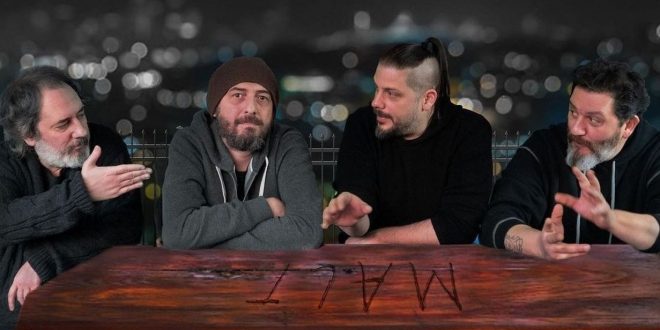 Malt grubu sevenleriyle buluşacak