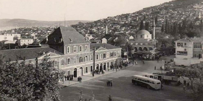 Basmane Günleri devam ediyor!