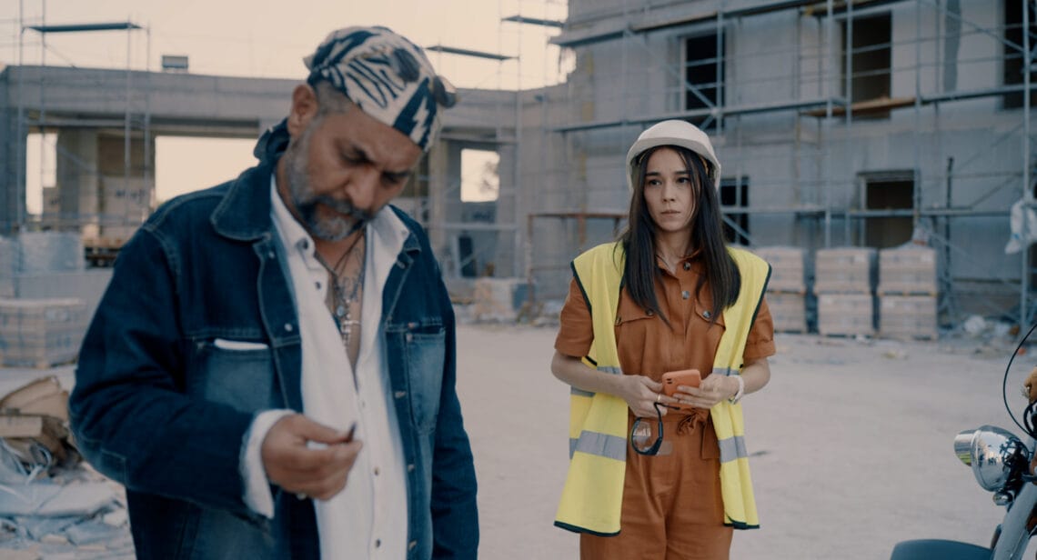 İzmir Kısa Film finalistler belli oldu