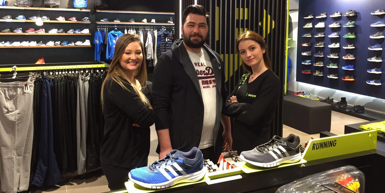 ANKARA BARÇIN SPOR’A KAVUŞTU