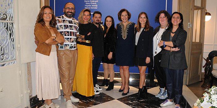 BonVivant'ta iki sergi izleyicileri bekliyor