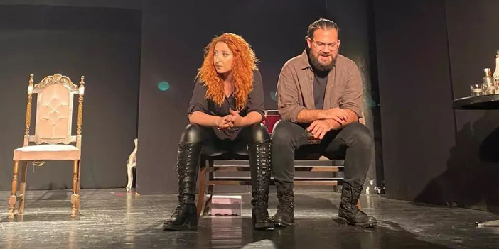 Kusursuz Oyunu sahnelenecek