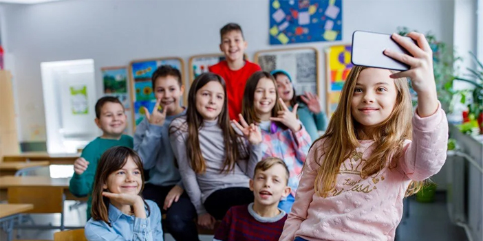 Sosyal medya kullanımına dikkat!