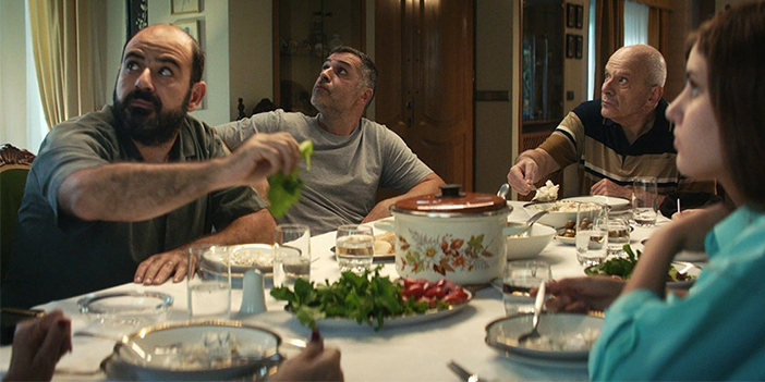 Akdeniz Sinemaları izleyici ile buluşacak