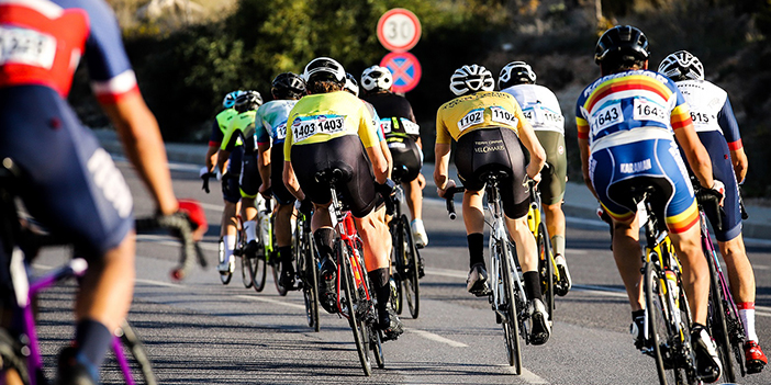 Çocuklar için pedallayacaklar