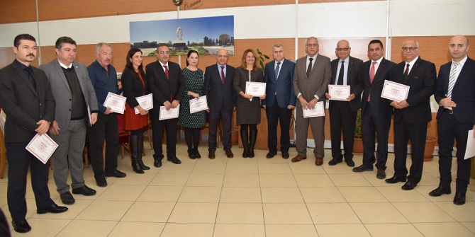 Eğiterek, İyileştirerek Topluma Kazandırıyorlar