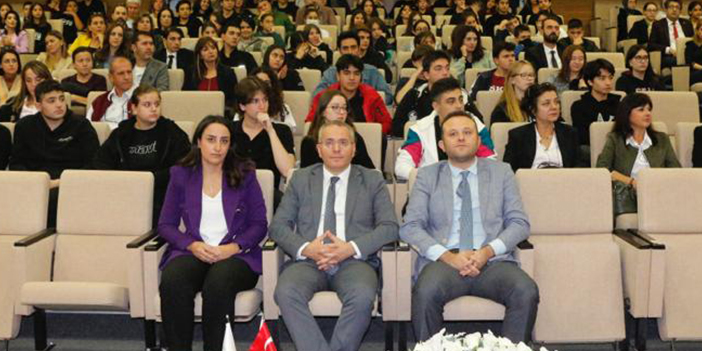 Öğrenci, Öğretmen Destek Sistemi tanıtıldı