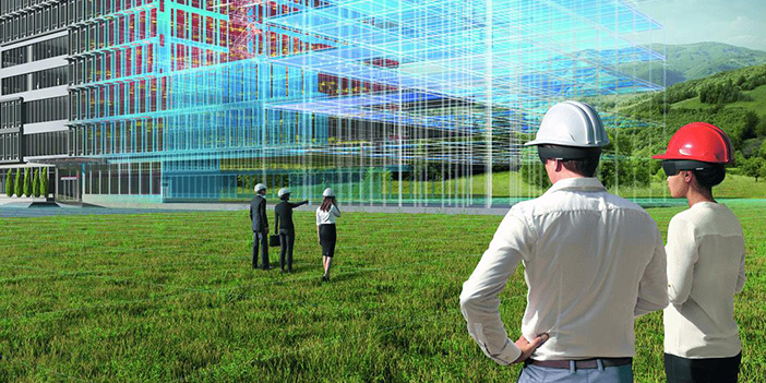 Hilti'den geleceğin şehirleri için çözümler