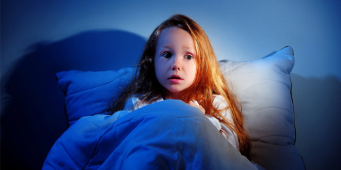 Çocukları 'uyku terörü'nden korumak için öneriler