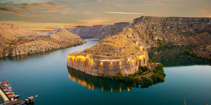 'En sevilen şehir' belli oldu