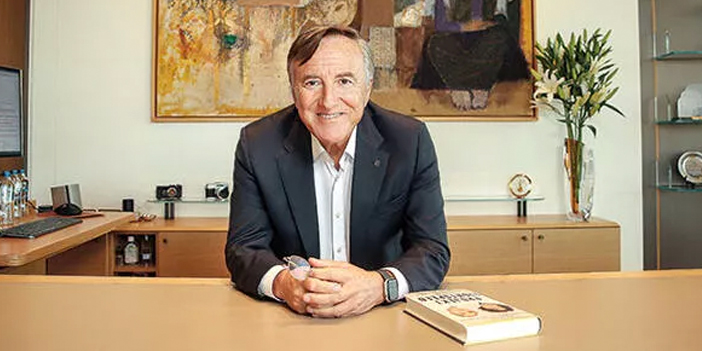 Eczacıbaşı’ndan yeni kitap: Aklımızda Bulunsun