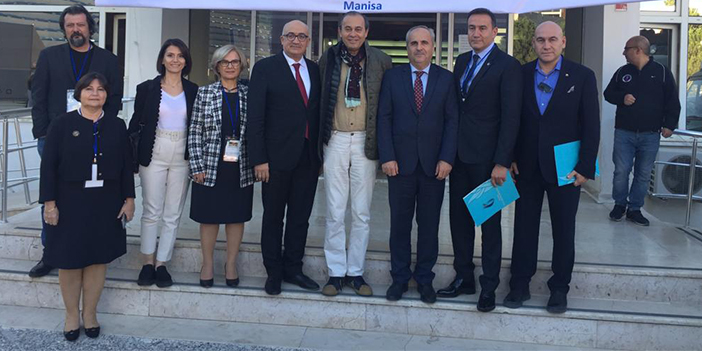 Sürdürülebilir Gıda Sistemleri Kongresi düzenlendi