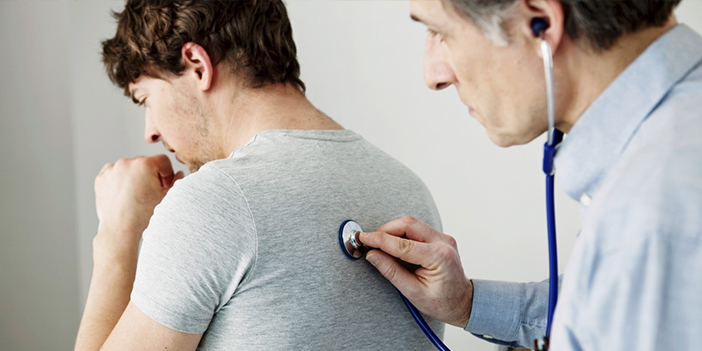 KOAH hastalarına uyarı!