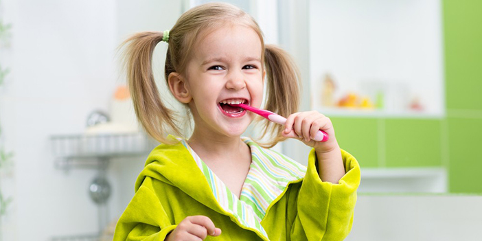 Çocukların diş sağlığı ihmal ediliyor!