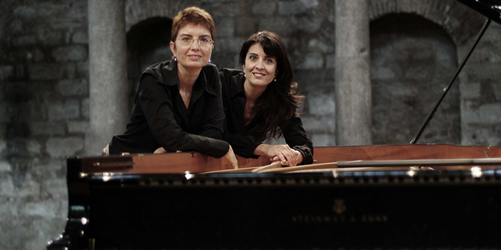 Dünyanın kulağı bu festivalde olacak