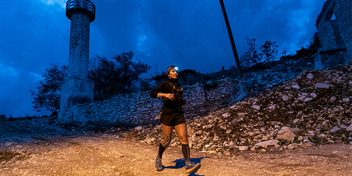 Kültür ve tarih Kaz Dağları’nda