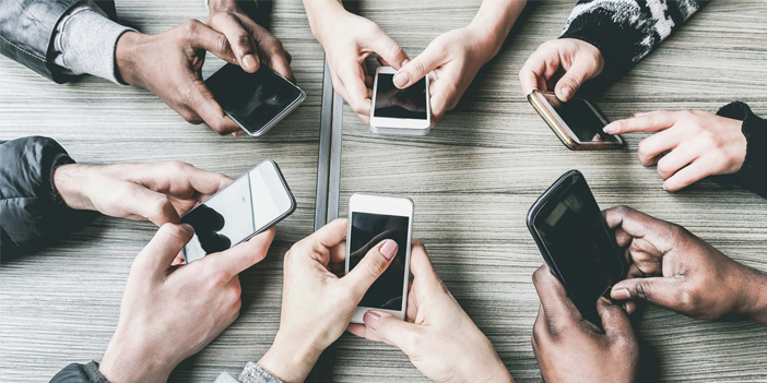 Teknoloji bağımlılığı eğitimi verildi