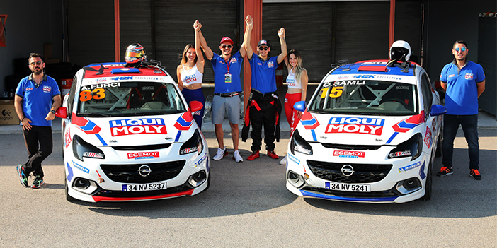 İzmirli pilotlar şampiyonluk için yarışacak