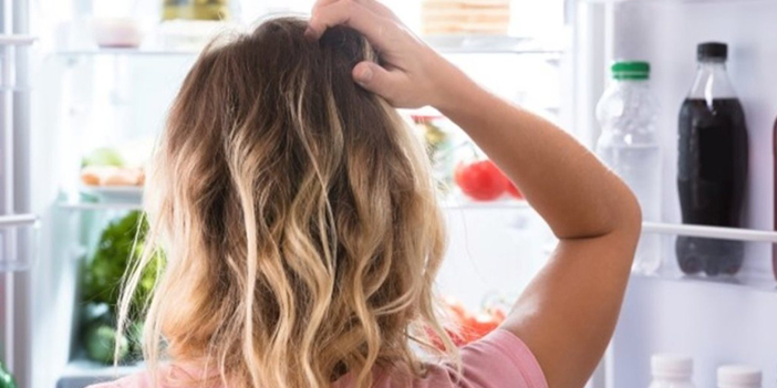 Duygusal açlık obeziteyi tetikliyor