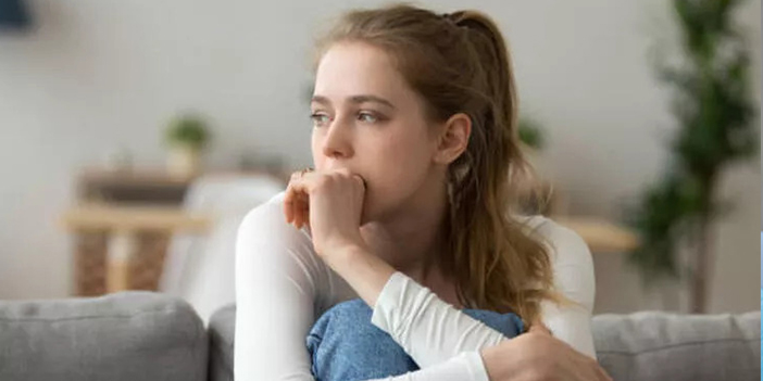 Dikkat, takıntıya dönüşebilir!