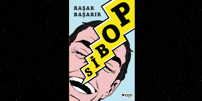 Başar Başarır’dan renkli diliyle bir solukta okunacak bir roman