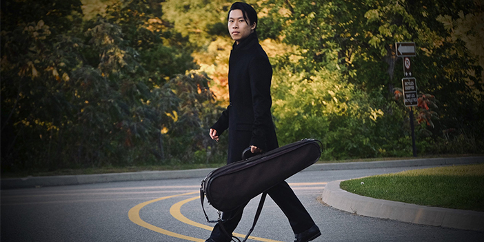 Kanadalı sanatçı İzDSO konserine konuk olacak