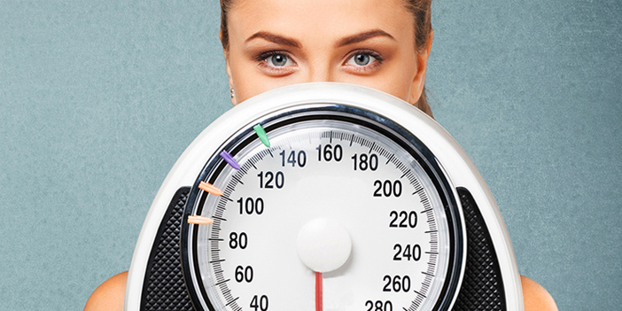 Şok diyetler 'yo-yo'ya neden oluyor