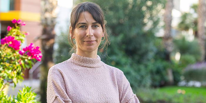 İzmirli belgesel finalist oldu!