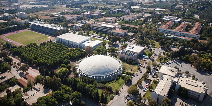 EÜ araştırma bütçesi arttı!