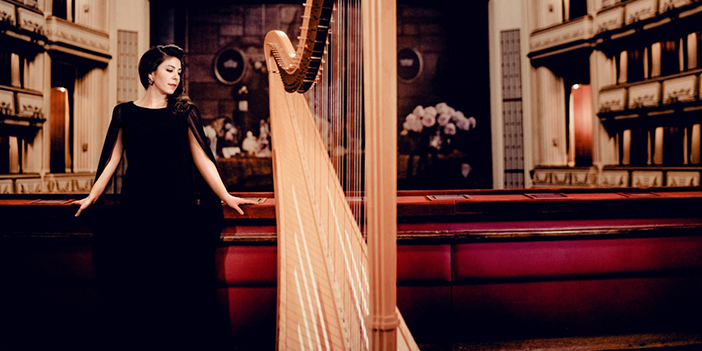 Olten Filarmoniye eşlik edecek!