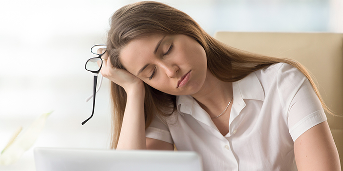 Sosyal jet-lag nedir?