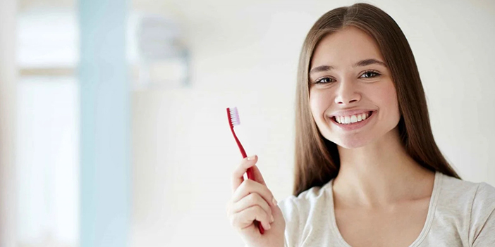 Diş implantından korkmayın!