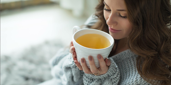 Uzmanından ginseng tavsiyesi!