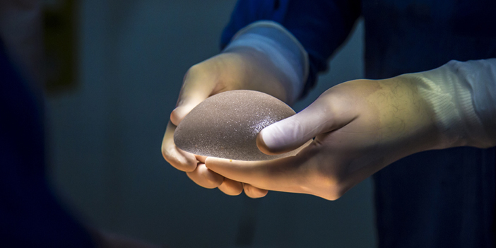 Meme implantı lenfomaya neden olabilir